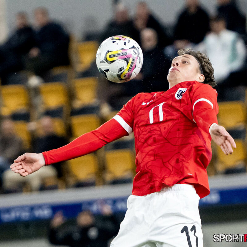 Österreich U21 – Wales U21