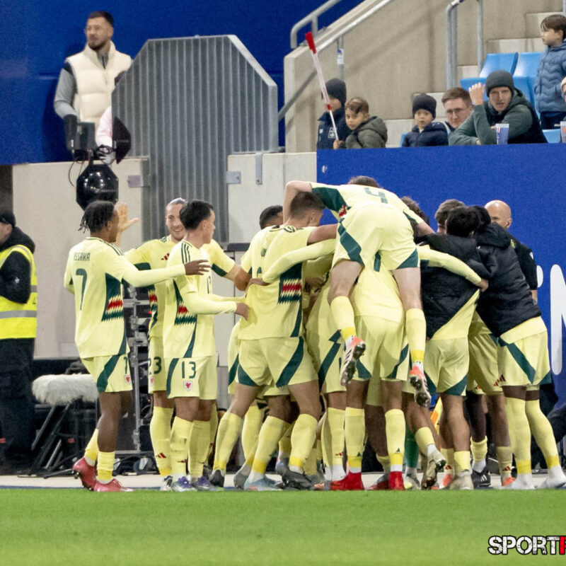 Österreich U21 – Wales U21