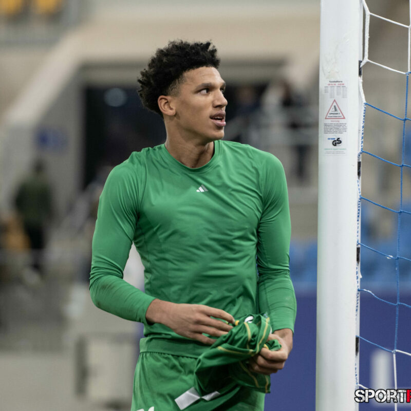 Österreich U21 – Wales U21