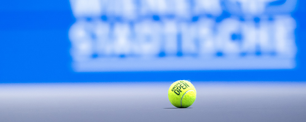 Tennis, Erste Bank Open, 23.10.2025 ,Wien, Stadthalle Wien, Vienna, Austria, ATP, 500, Players, Montag, Day 4