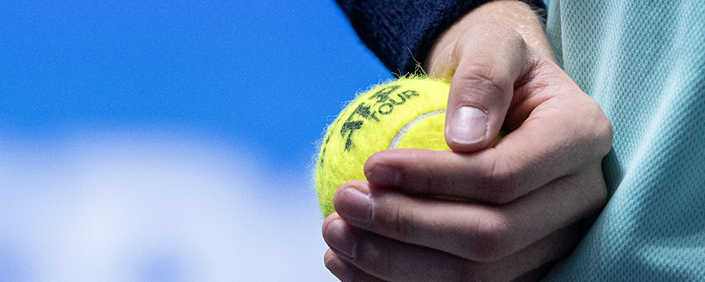Tennis, Erste Bank Open, 24.10.2025 ,Wien, Stadthalle Wien, Vienna, Austria, ATP, 500, Players, Montag, Day 5, Wheelchair