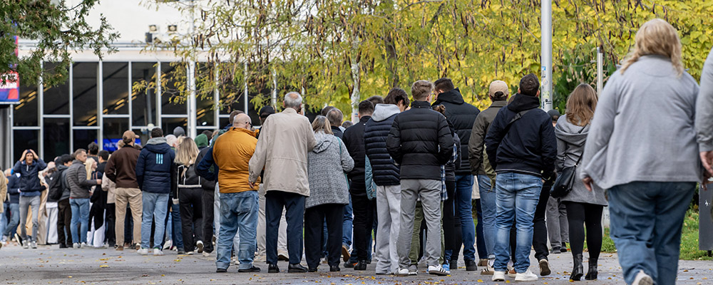 Tennis, Erste Bank Open, 26.10.2025 ,Wien, Stadthalle Wien, Vienna, Austria, ATP, 500, Players, Montag, Day 7