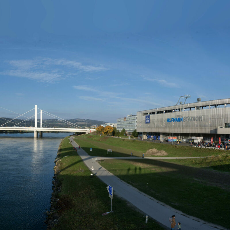 Österreich U21 – Wales U21