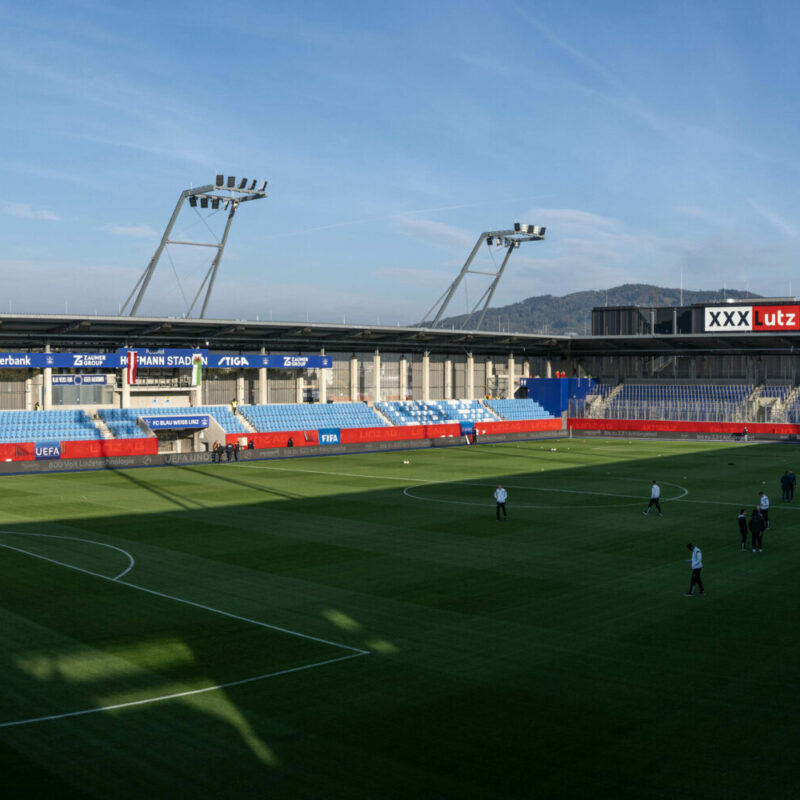 Österreich U21 – Wales U21