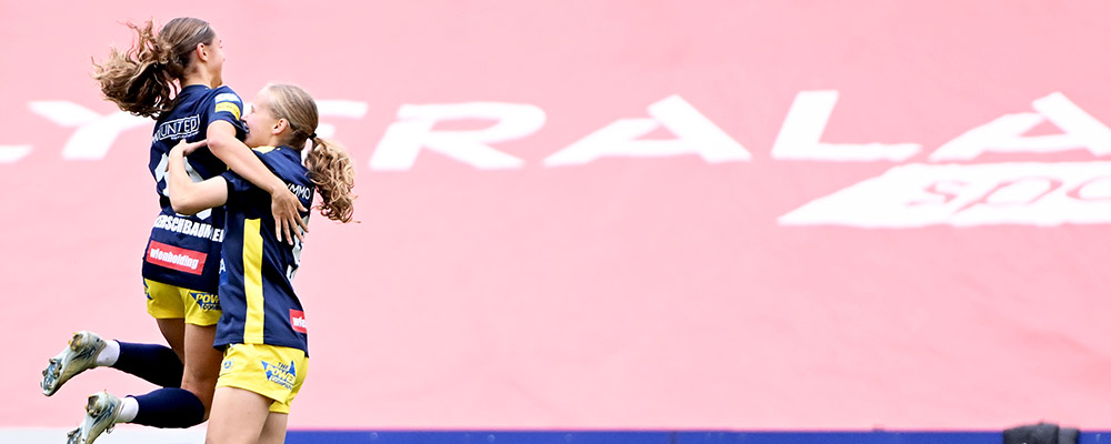 Fußball, Bundesliga, Österreich, First Vienna - SpG Südburgenland/TSV Hartberg. Soccer, Women's Bundesliga, Bundesliga, 02.11.2025