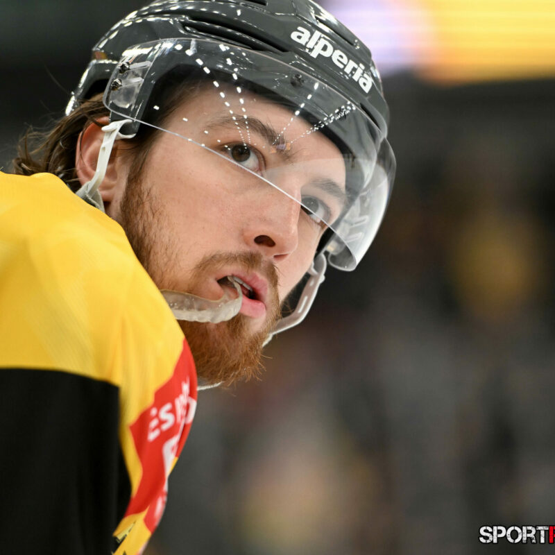 Vienna Capitals – HC Pustertal