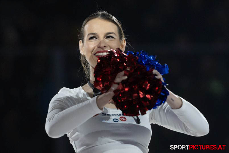 Vienna Capitals – HC Pustertal