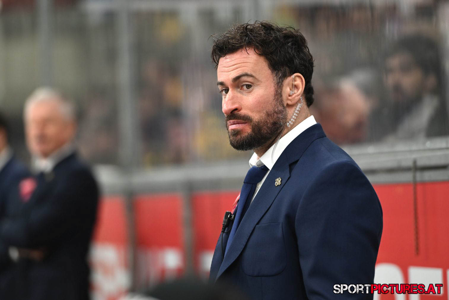 Vienna Capitals – HCB Südtirol