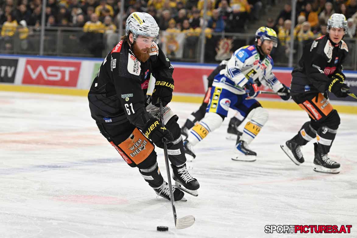 Vienna Capitals – EC VSV