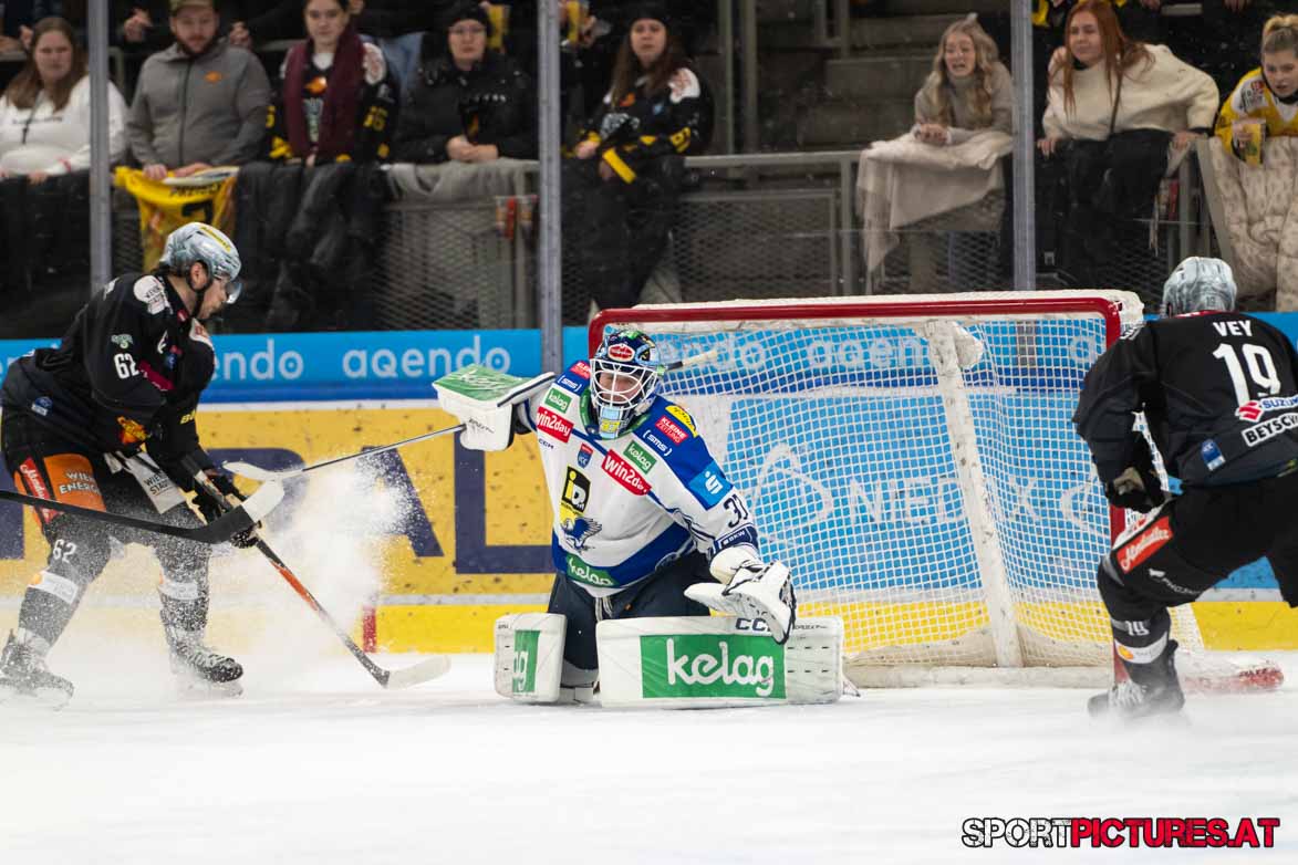 Vienna Capitals – EC VSV