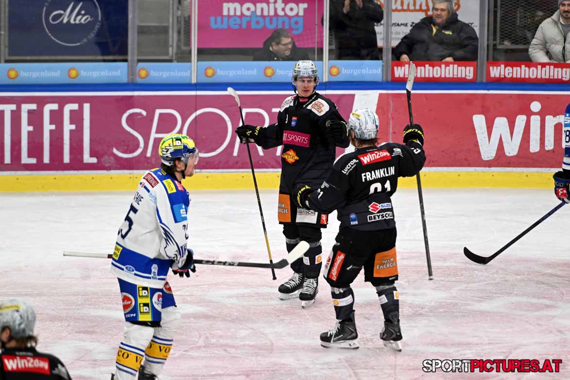 Vienna Capitals – EC VSV