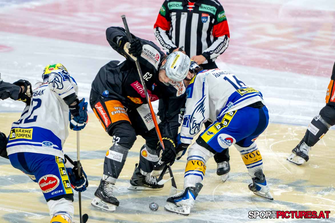 Vienna Capitals – EC VSV