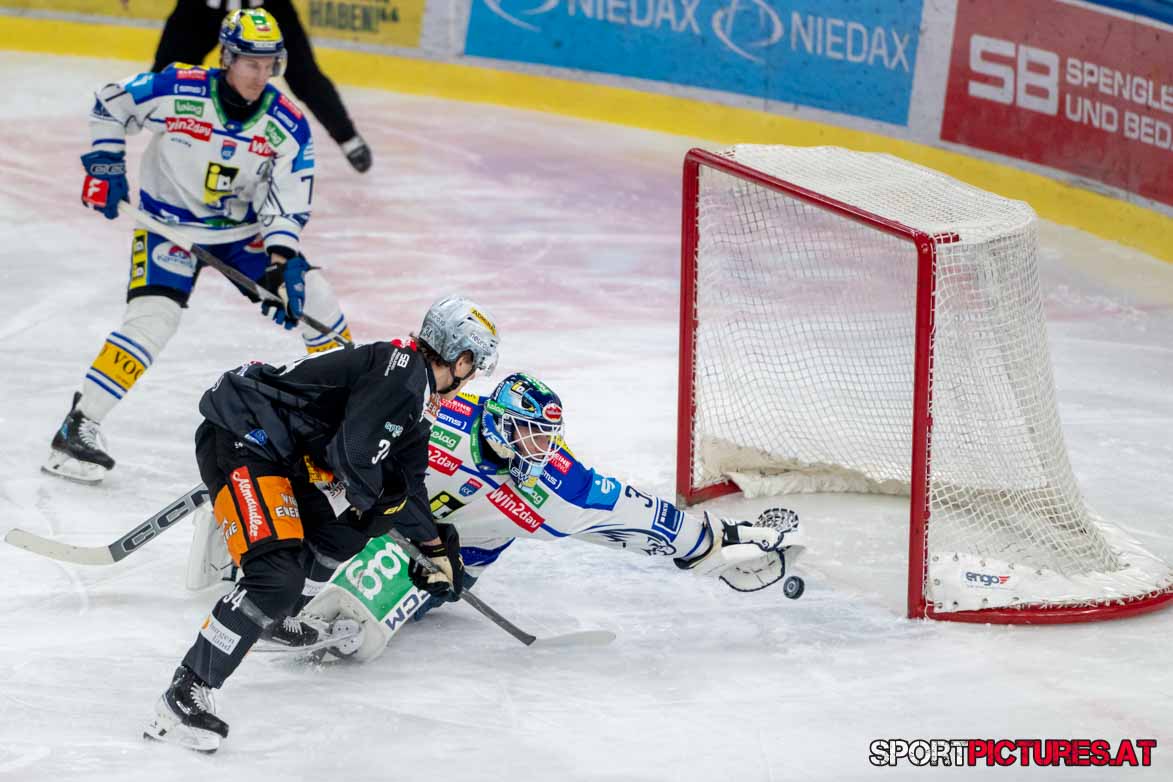 Vienna Capitals – EC VSV