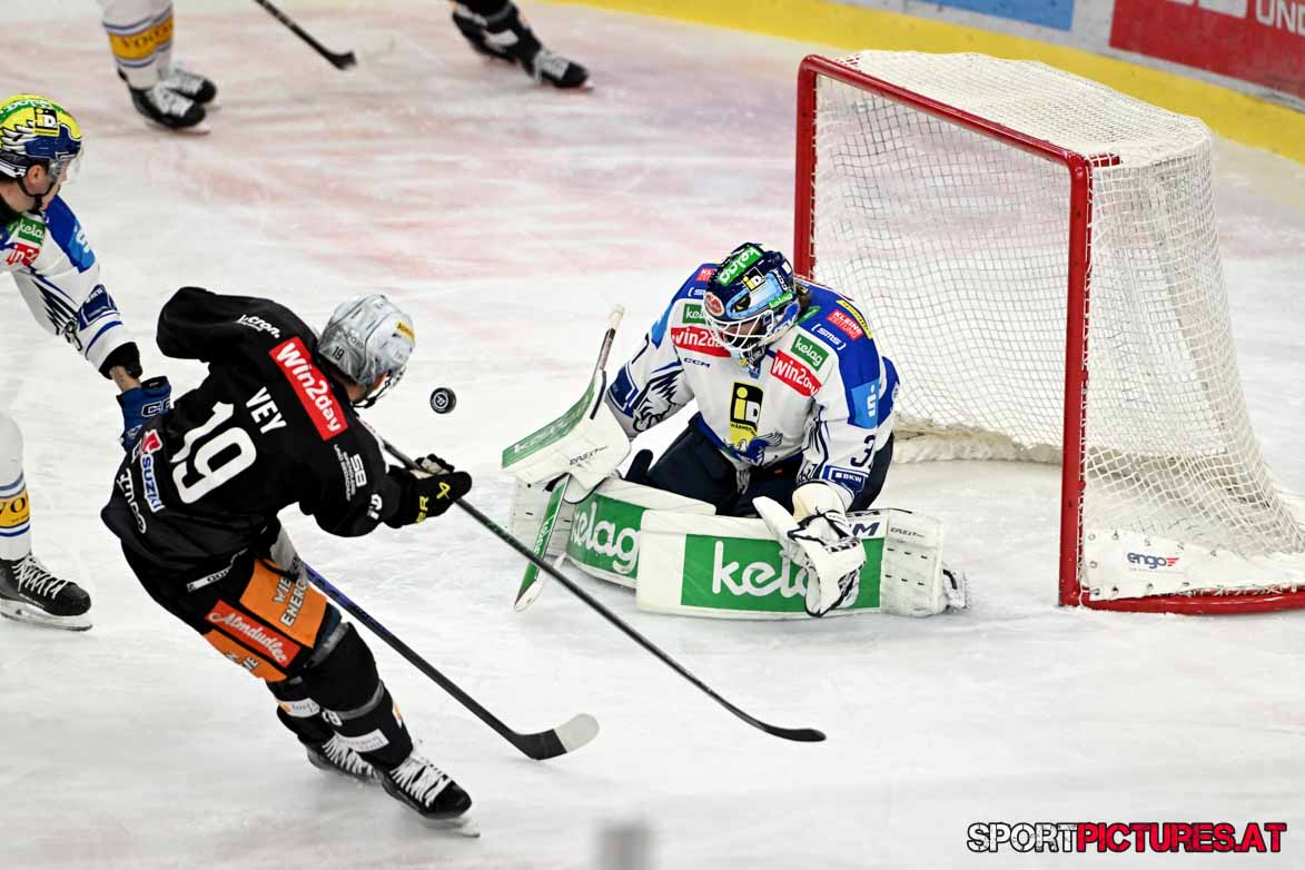 Vienna Capitals – EC VSV