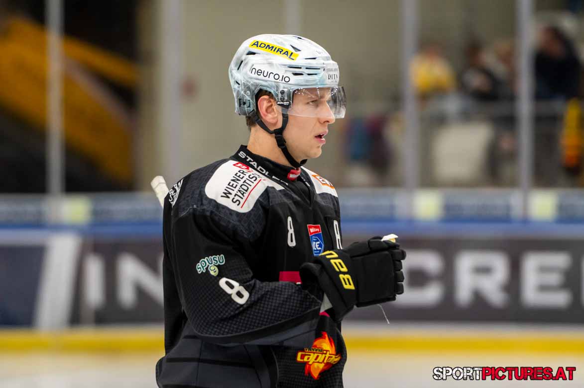 Vienna Capitals – EC VSV