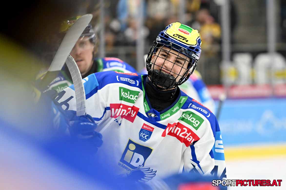 Vienna Capitals – EC VSV
