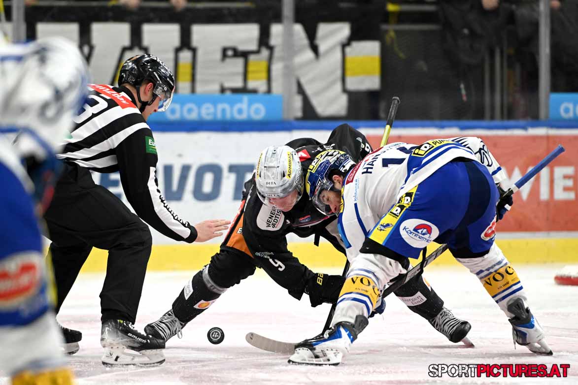 Vienna Capitals – EC VSV