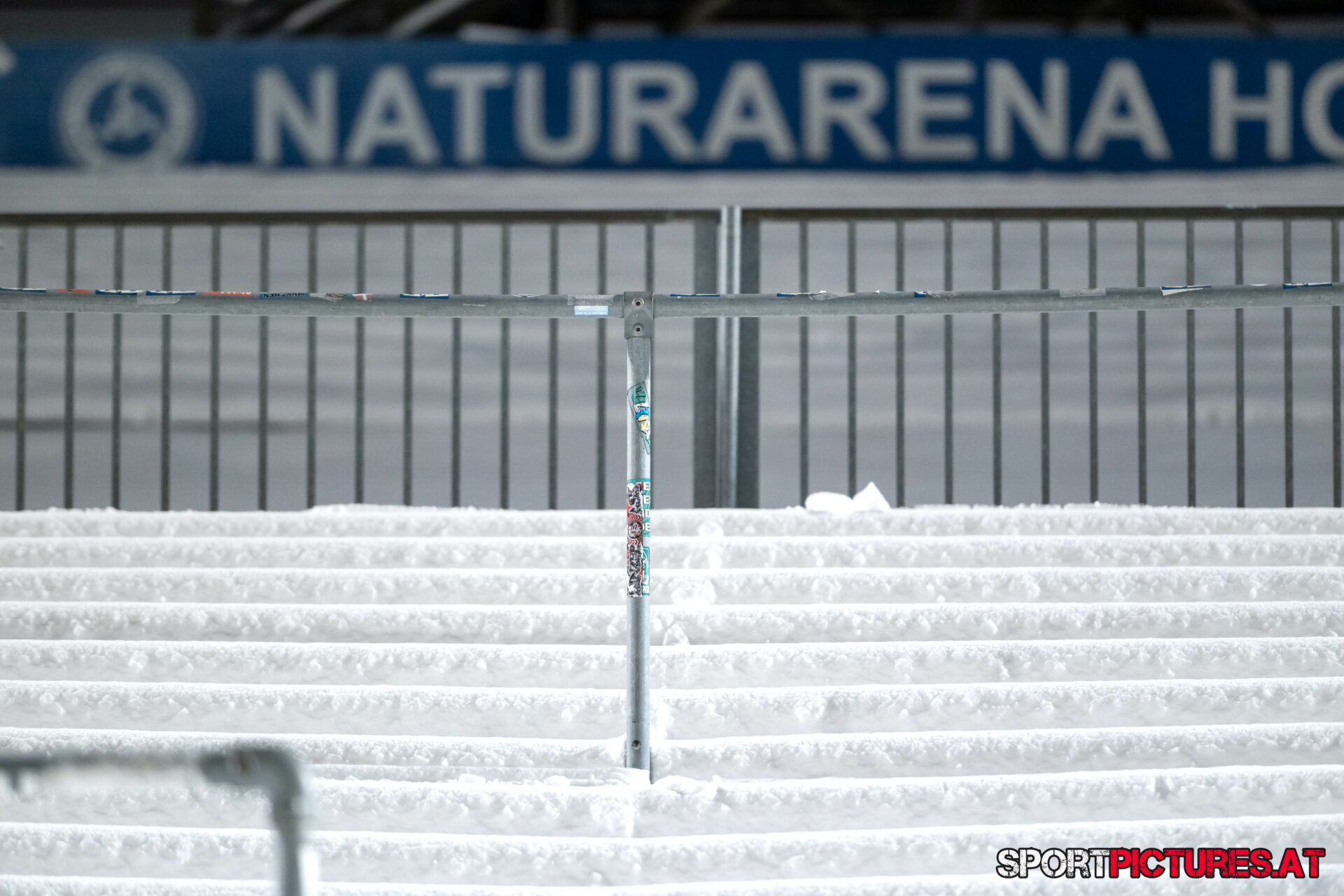 First Vienna – SKN St. Pölten