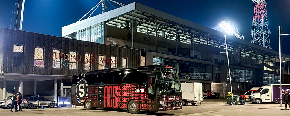 UEFA Women’s Europa Cup, Österreich, 18.02.2026, Wien, Generali Arena, FK Austria Wien - Sparta Prag Frauen, Women League, Praha