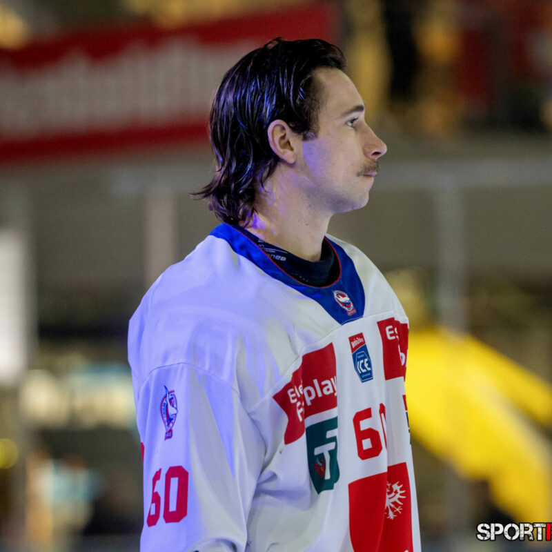 Vienna Capitals – HC Innsbruck