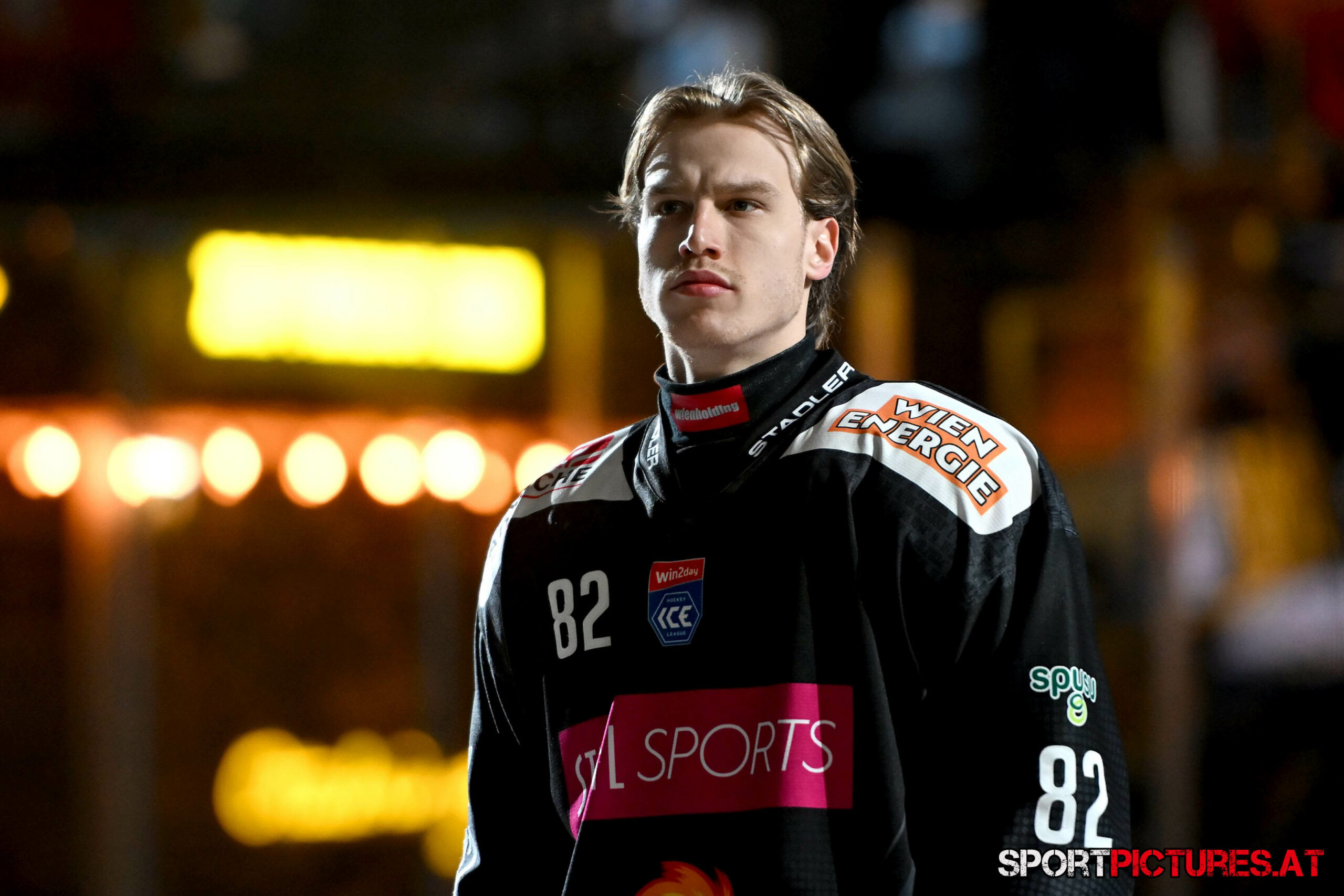 Vienna Capitals – HC Innsbruck