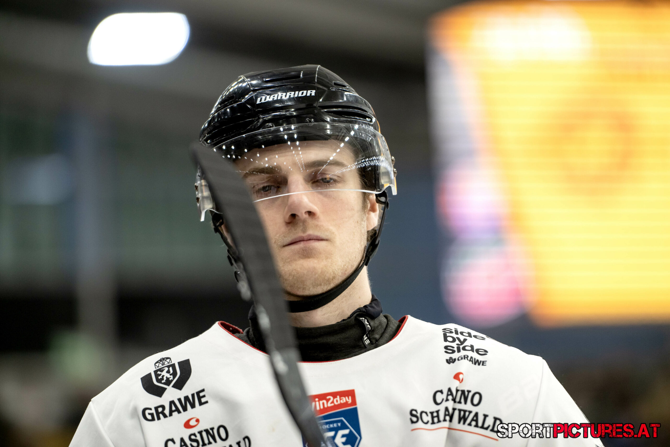 Vienna Capitals – HC Innsbruck