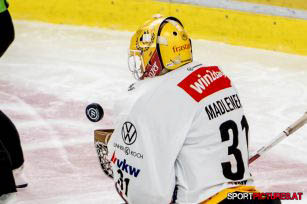 Vienna Capitals – HC Innsbruck