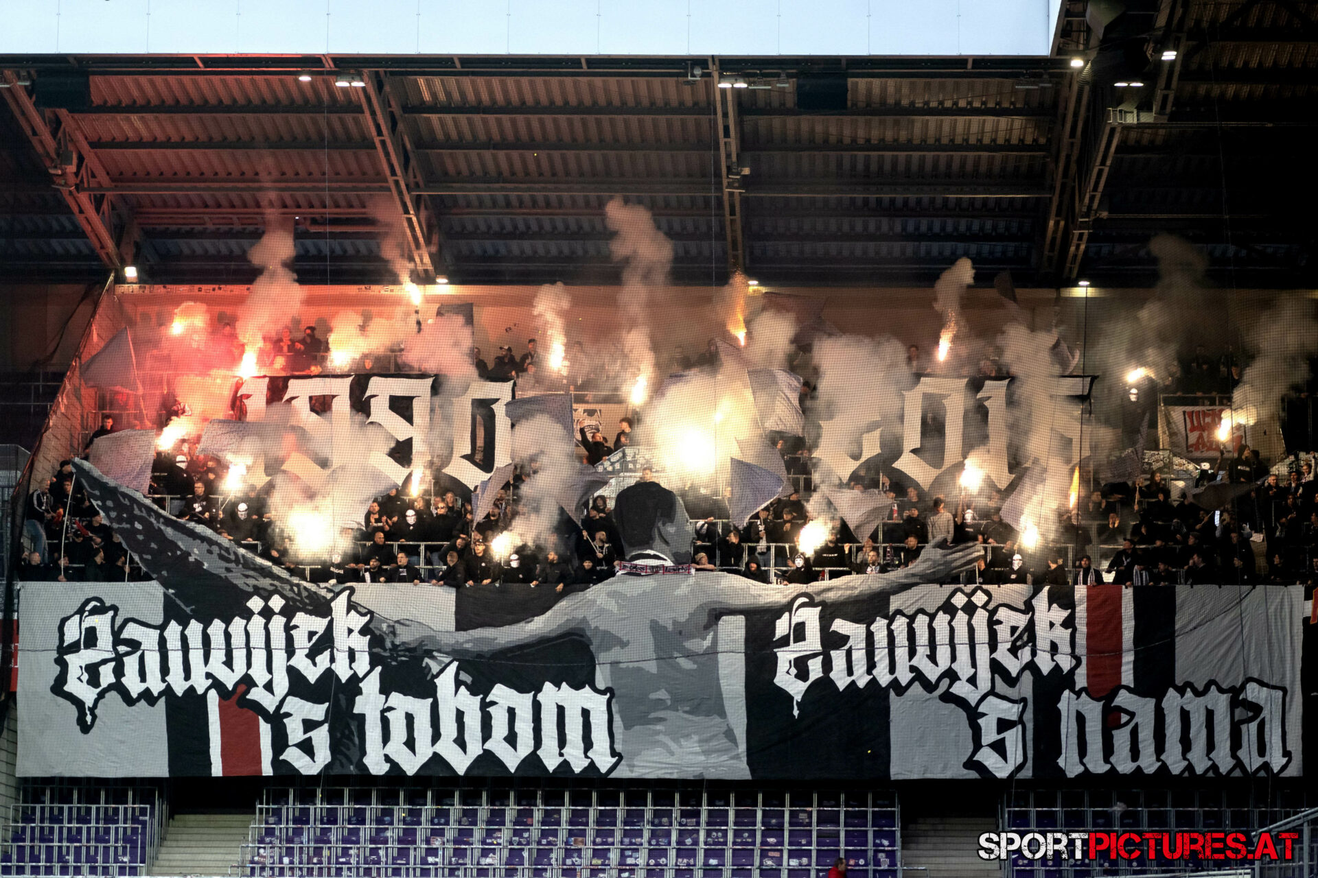 Austria Wien – LASK