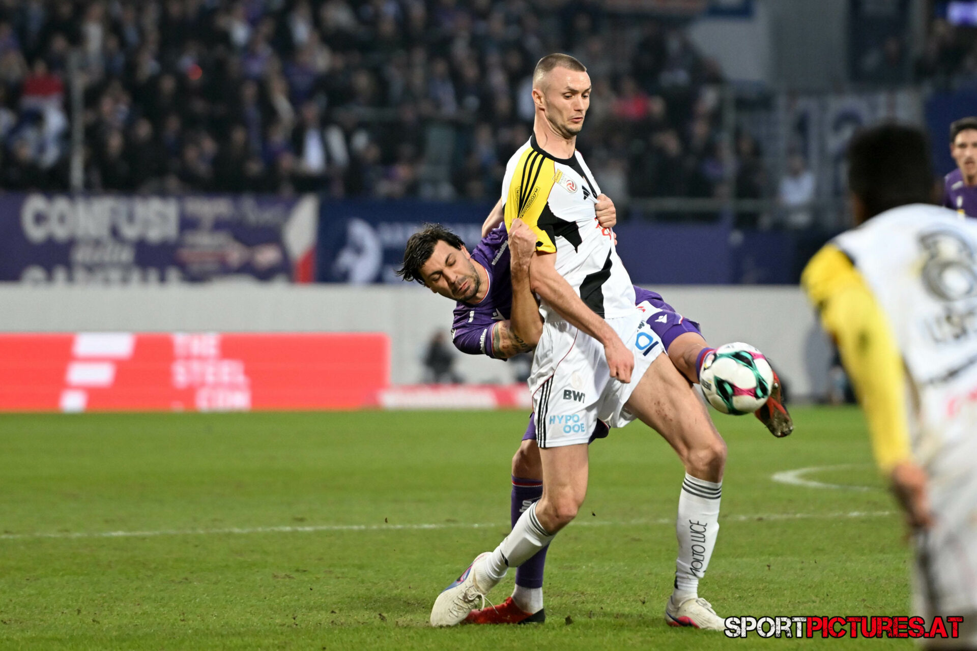 Austria Wien – LASK