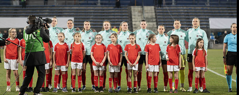 Österreich - Norwegen, WM-Qualifikation, UEFA, Austria - Norway, Datenpol Arena, European Qualifiers, Fußball