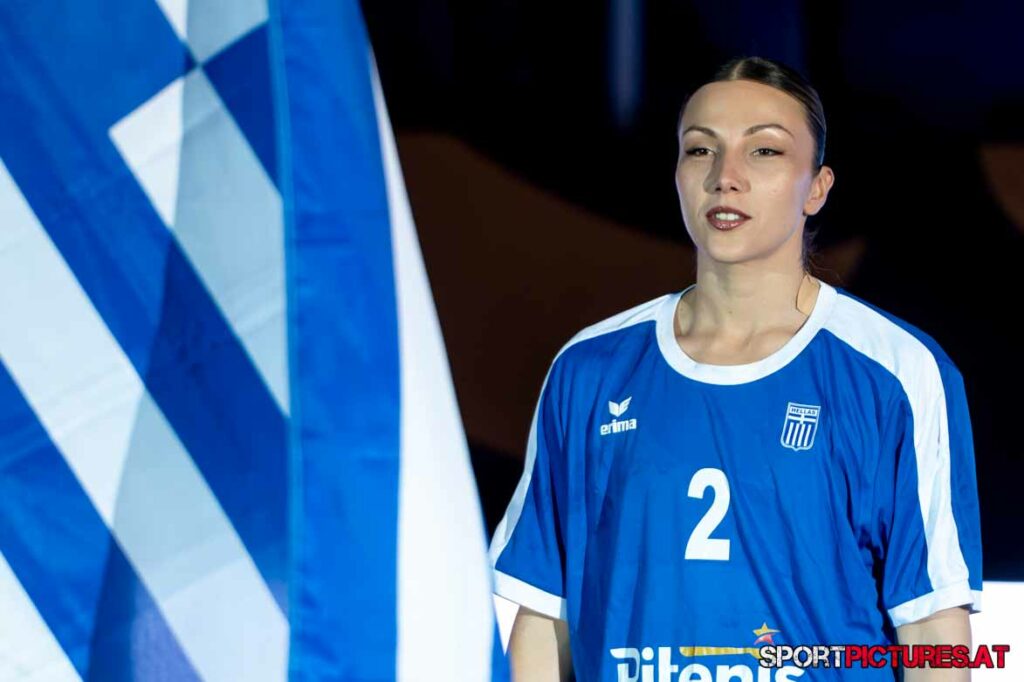 Österreich – Griechenland