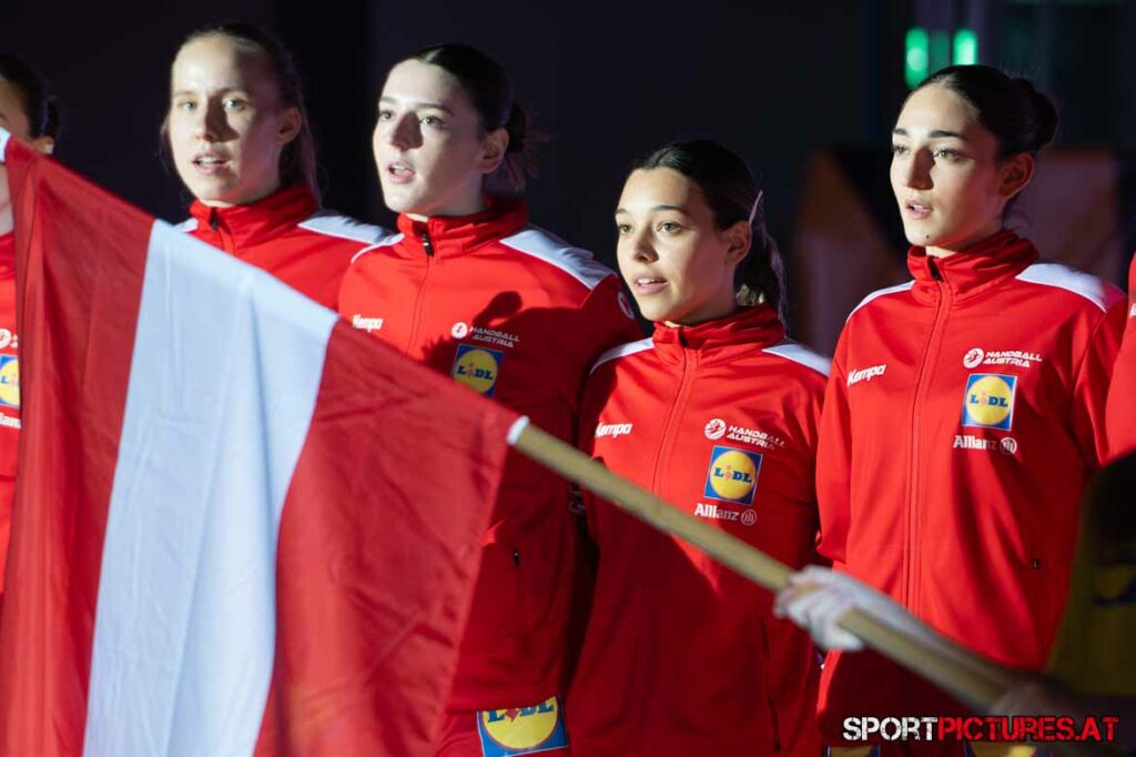 Österreich – Griechenland