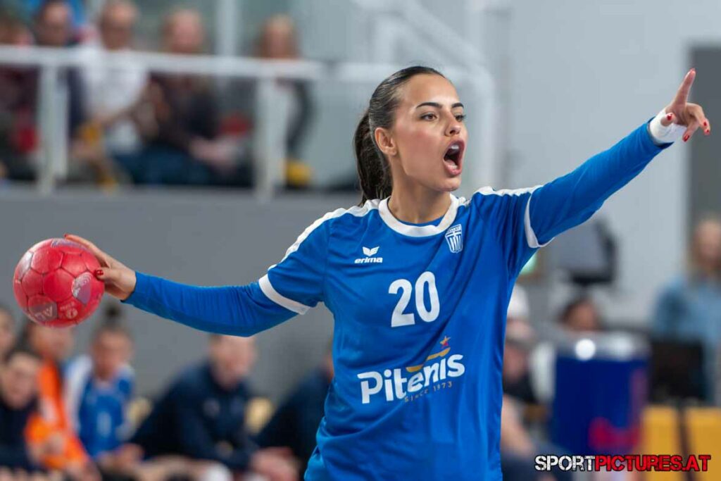 Österreich – Griechenland