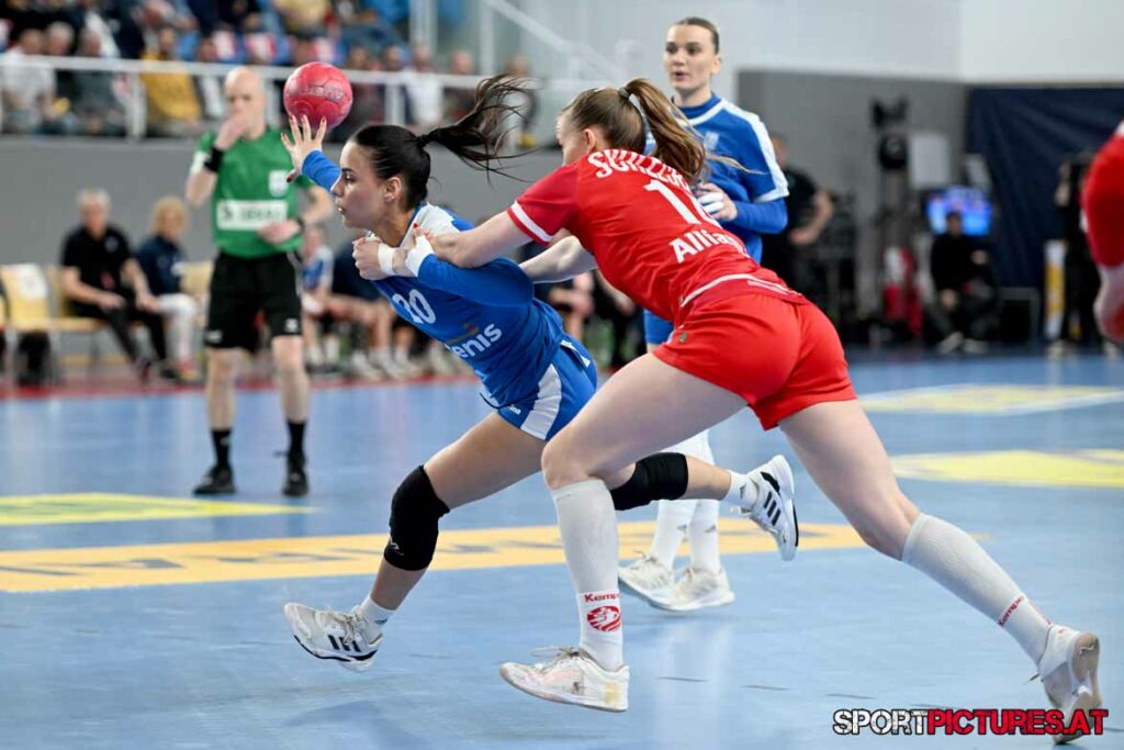 Österreich – Griechenland