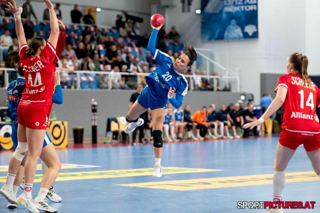 Österreich – Griechenland