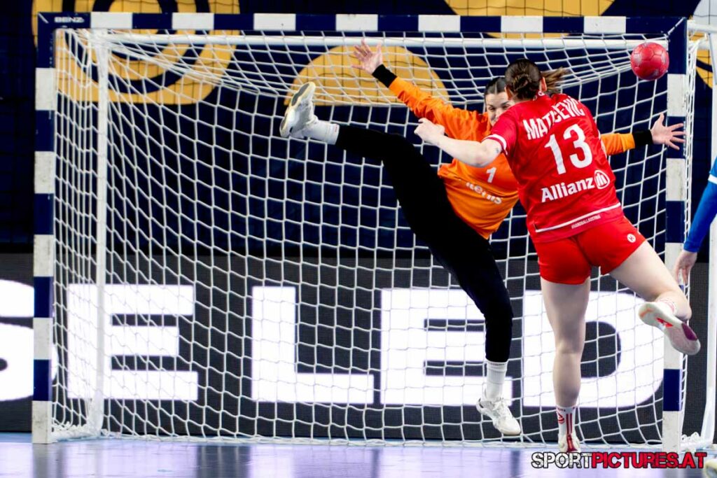 Österreich – Griechenland