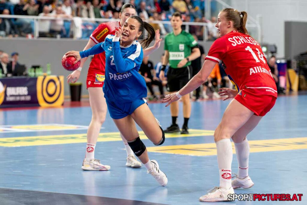 Österreich – Griechenland