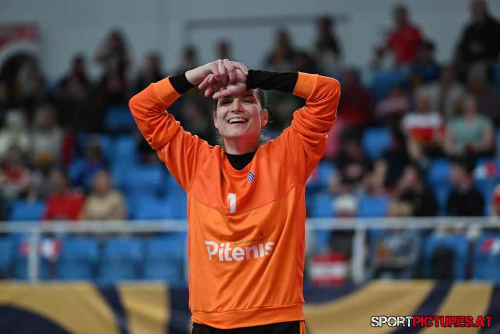 Österreich – Griechenland