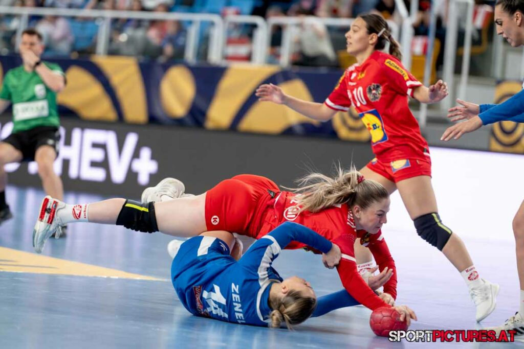 Österreich – Griechenland