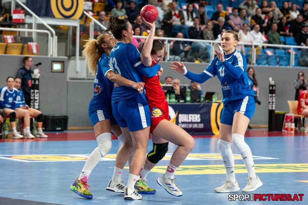 Österreich – Griechenland