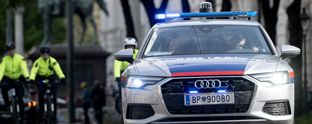 43. Vienna City Marathon 2026, Leichtathletik, Wien, Österreich, 19.04.2026, 43th Vienna City Marathon 2026, Athletics, Vienna, Austria,