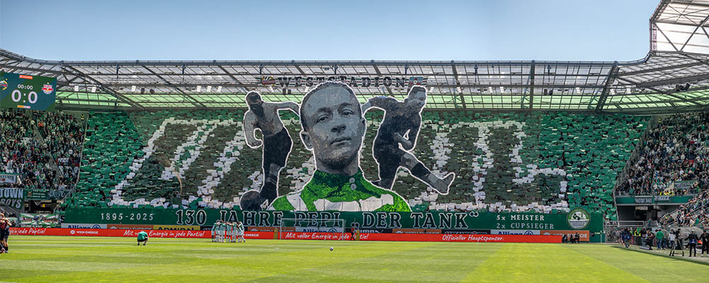 Fotos, Fußball, Bundesliga Österreich, SK Rapid Wien – Red Bull Salzburg. Photos, Football, Bundesliga Austria, SK Rapid Wien - Red Bull Salzburg.