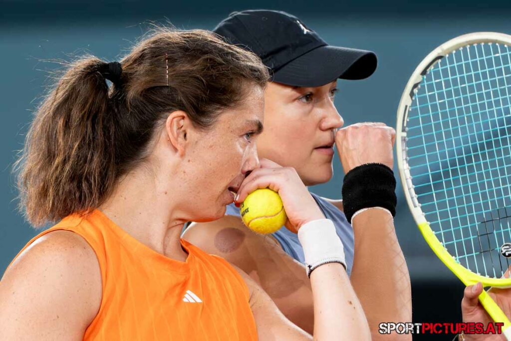 Upper Austria Ladies 2026