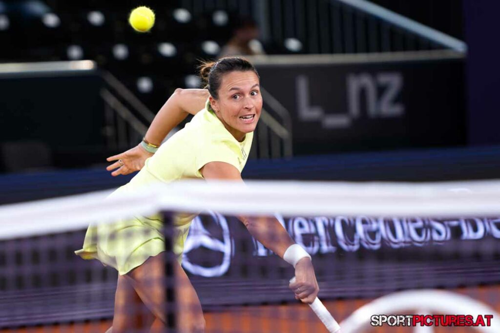 Upper Austria Ladies 2026