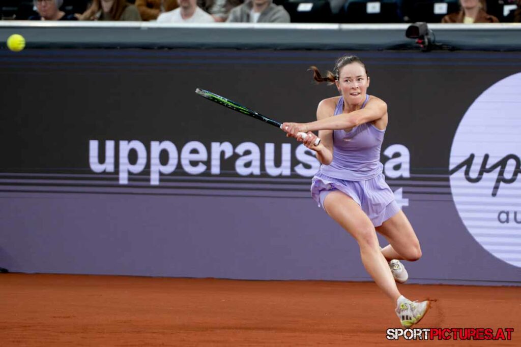 Upper Austria Ladies 2026