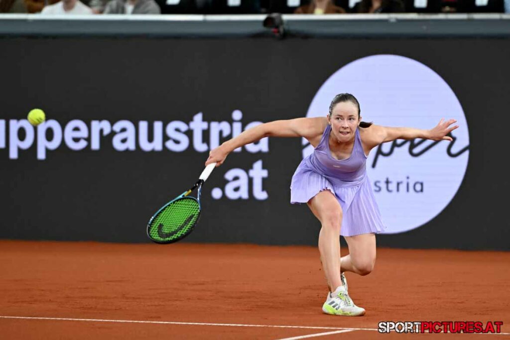 Upper Austria Ladies 2026