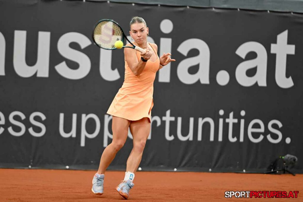 Upper Austria Ladies 2026