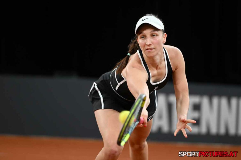 Upper Austria Ladies 2026