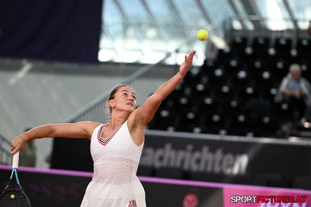 Upper Austria Ladies 2026