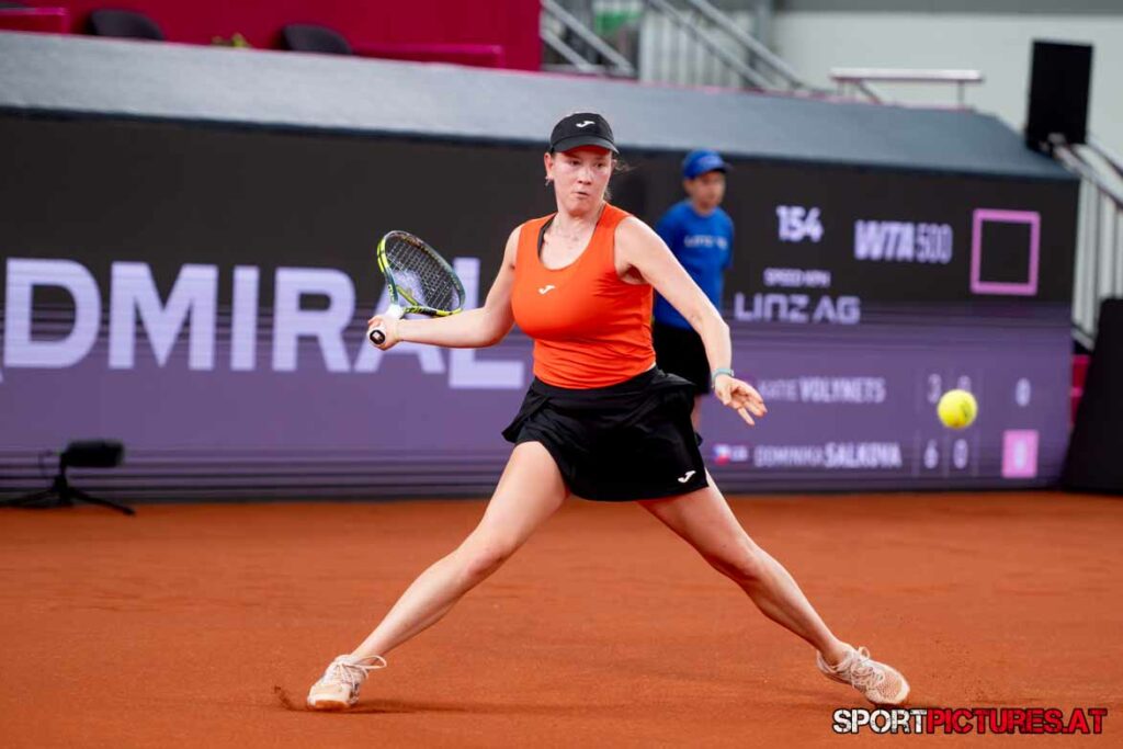 Upper Austria Ladies 2026